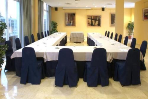 Hotel Majadahonda 4* Majadahonda