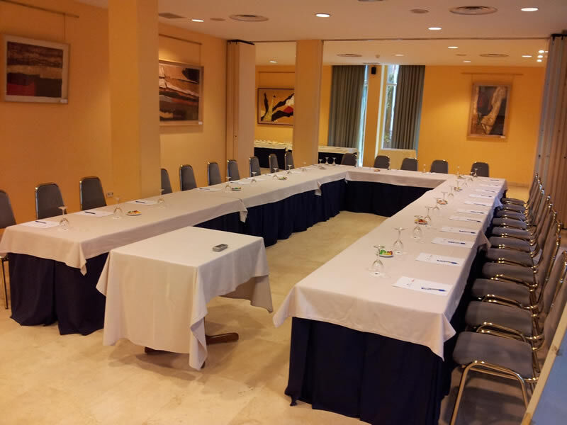 Hotel Hotel Majadahonda 4*